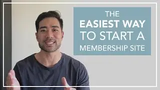 How To Build a Membership Site Using The MICRO MEMBERSHIP Model