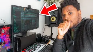 How to make Amapiano Chords & Log Drum in FL Studio