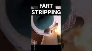 Fart notes