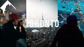 Toronto Travel Guide - Things to do in Toronto!!