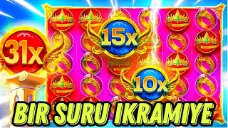 GATES OF OLYMPUS🌟SLOT OYUNLARI🌟KAZANDIM,ŞİMDİ DAĞITIYORUM-EFSANE!🌟BONUS🌟SATIN ALMASI OLMAYAN OYUNLAR