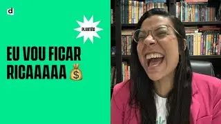 Como ganhar dinheiro na faculdade | PLANTÃO DESCOMPLICA | Conheça a @descomplicafaculdadedigital !