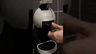 Многоразовые капсулы Nescafé Dolce Gusto ☕️