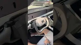 Необычный авто из Китая l’m Motors Ls7 