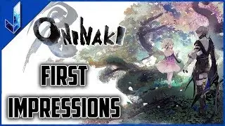 Oninaki First Impressions