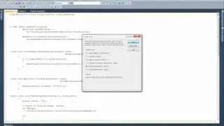 How to create GUID in Visual Studio 2010