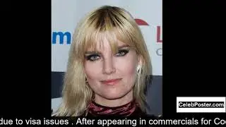 Eugenia Kuzmina biography