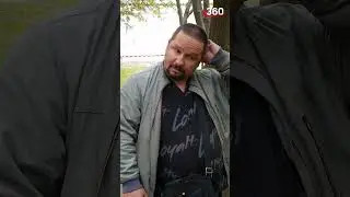 «Когда это случилось, я ждал маршрутку», - житель дома в Балашихе, где прогремел взрыв