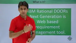 IBM RDNG - Overview