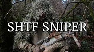 The Civilian Marksman - SHTF Ready?