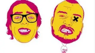 Crookers - Mad Decent (High Quality)