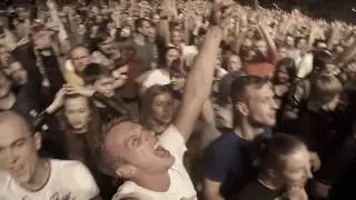 THE PRODIGY в Ледовом, Спб