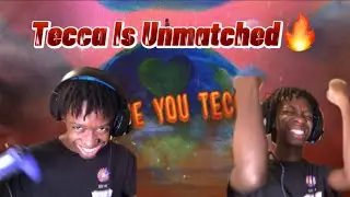 Lil Tecca - We Love You Tecca 2 (Deluxe) REVIEW/REACTION