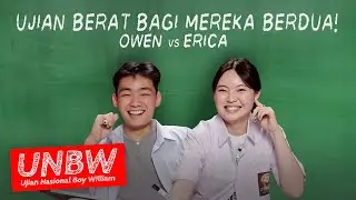 GEMES BANGET! CHEMISTRY PASANGAN INI NGGA USAH DIRAGUIN LAGI! | 