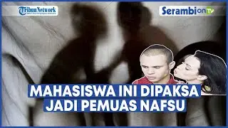 Mahasiswa S2 Ngaku Dijadikan Budak Nafsu Dosen yang Sudah Bersuami, Lapor ke Kampus Malah Diabaikan