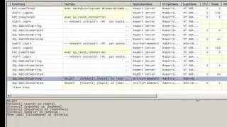 IEnumerable vs IQueryable