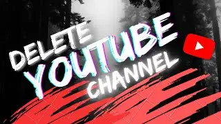 Unbelievable Trick to Permanently Delete Your YouTube Channel!