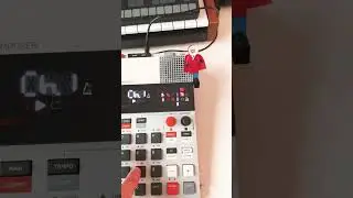 K.O.2 + external midi synth tutorial 