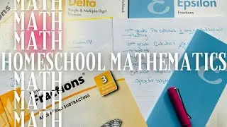 A Long View on Homeschool Mathematics