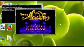 Play MS DOS/Nintendo Games on Windows, Mac and Linux