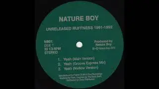 Nature Boy - Hey Ho (Demo Mix)