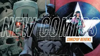 Absolute Batman is finally here! But is it any good?!