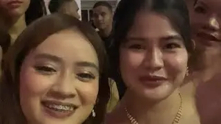 KASAMA ANG MGA SIKAT NA VLOGGER NG ORIENTAL MINDORO || KAMANGYAN || FORDA PERSON