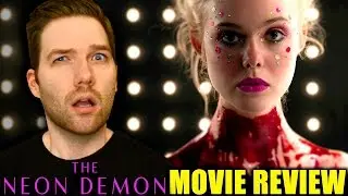 The Neon Demon - Movie Review