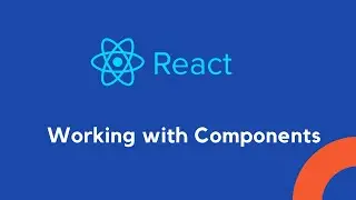 How to create and use Components in React JS