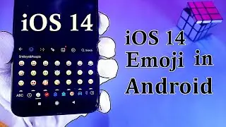 How To Get iOS 14 Emojis on Android | iPhone Emojis On Your Android Phone 2020