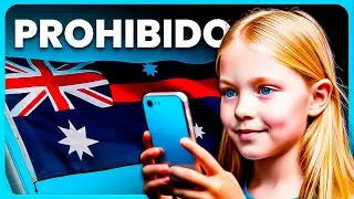 Australia Impondrá una edad mínima para usar Redes Sociales 😨