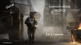 ИМБА ЗА КРЕДИТЫ. ПОДДЕРЖКА ПРОРОК В ИГРЕ КАЛИБР