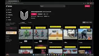 FREE TIKTOK VIEW BOT (2025, NO DOWNLOADS