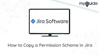 How to Copy a Permission Scheme in Jira #Jira