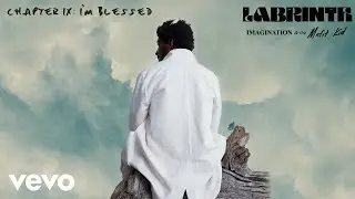 Labrinth - I'm Blessed (Official Audio)