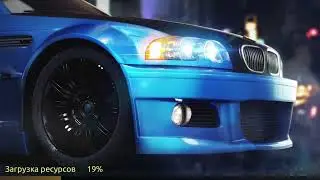 Drag Racing Уличные гонки свап М класса