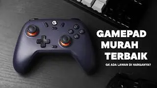 ini Gamepad murah terbaik - Gamesir Nova Lite