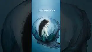 The State of the World is out on all digital streaming platforms today ❤️‍🩹