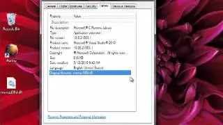 msvcp100d.dll Review - How to Fix msvcp100d.dll Error