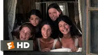 Fiddler on the Roof (3/10) Movie CLIP - Matchmaker (1971) HD