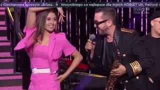 Andre - Ale Ale Aleksandra (koncert Za Zdrowie Pań 2021)