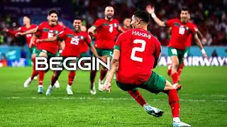 FIFA Worldcup 2022 - Beggin song - Worldcup 2022 song 
