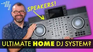 Denon DJ SC Live 4 & 2 - Full Review + Product Comparisons