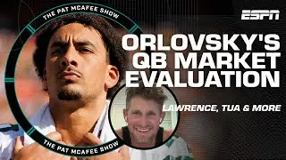 Evaluating Tua & Jordan Loves value + Colts taking the BIGGEST leap? 👀 | The Pat McAfee Show