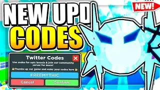 8 NEW FREE *HIDDEN PET* UPDATE CODES in CLICKER SIMULATOR! Roblox Clicker Simulator Codes (ROBLOX)