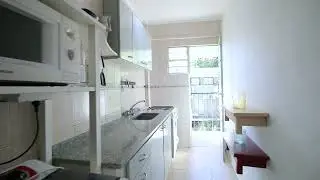 VENTA Excelente Depto 3amb- listo p/entrar Palermo