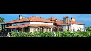 Крепленое красное вино Башта (Портвейн).