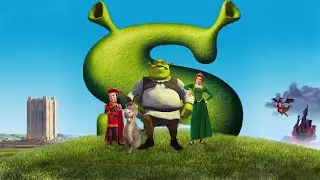 I'm Believer - Shrek 10 Hours Extended