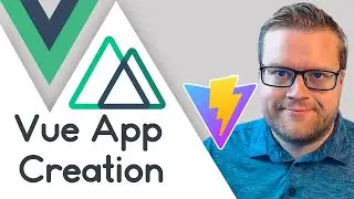 Top 8 Ways To Create A Vue.js App In 2021