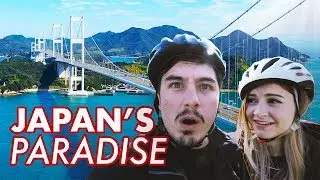 24 Hours in Japans Inland Sea Paradise | Shimanami Kaido